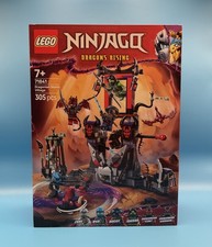 LEGO NINJAGO Dragons Rising 3