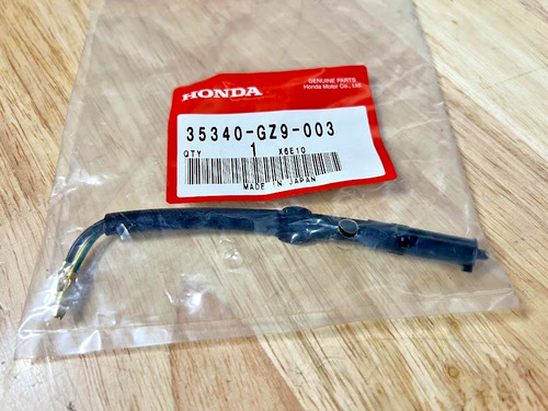 Nos genuine honda nes - nos,