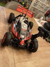 HoBao Hyper 7 Buggy Like Hpi / Losi / Kyosho 1:8 Scale Buggy Really Fast