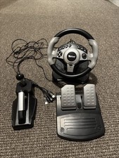 Tevion Steering Wheel |