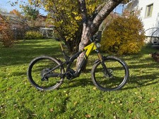 SCOTT PATRON ST 900 TUNED