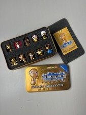 Gogo's Crazy Bones Most