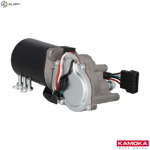 Wiper motor 3100224 - wiper,