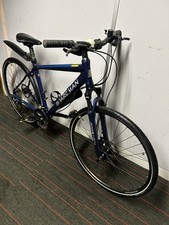 Boardman MTX 8.6 Superb Condition 49cm Frame 700x35c Tyres 27 Gears Hydro Brakes