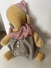 Elephant Teddy Bear