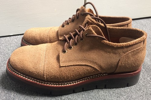 Jakkrabbits men derby shoe - jakkrabbits,