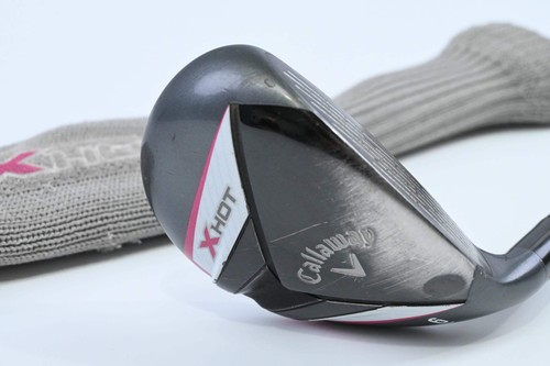 Ladies callaway hot 6 - ladies,