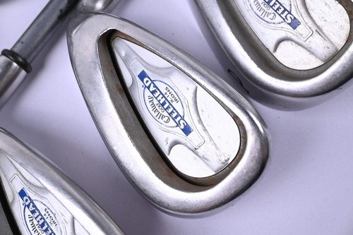 Callaway irons 4 - irons, /