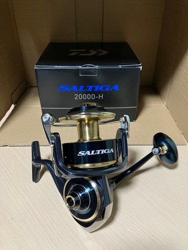 Daiwa saltiga 20000h 863885 - daiwa,