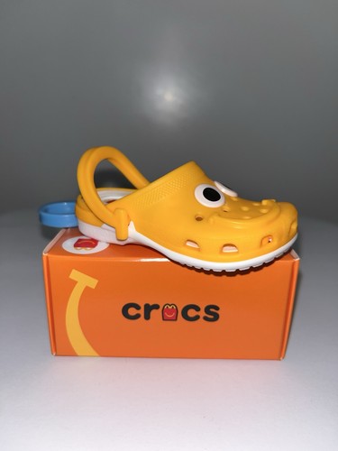 Mcdonald 2026 crocs - mcdonald’s,