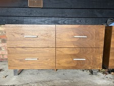 Dwell Chest of 4 Drawers