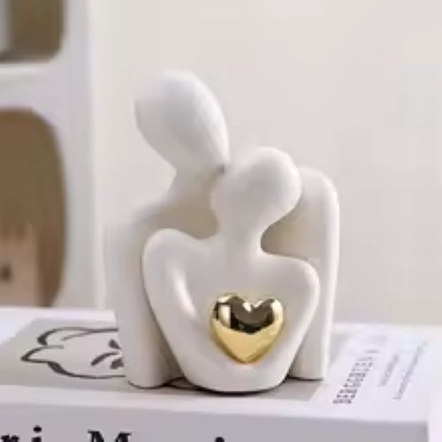 1pc romantic love - 1pc, embrace