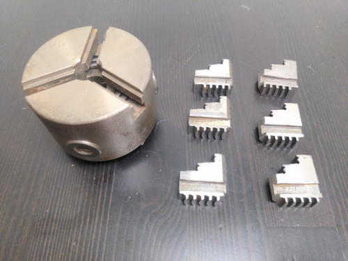 K11 80mm jaw self - lg,