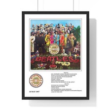 The beatles sgt pepper - sgt.,