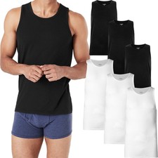 3 Pack M&S Cotton Mens