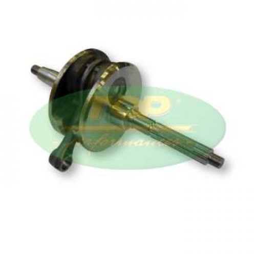 Im070702 crankshaft piaggio - im070702,