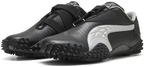 Casual mens shoes puma mostro - mens,