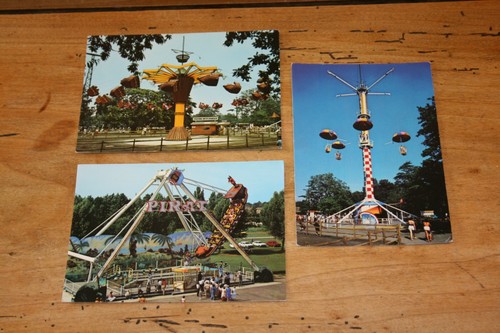 Vintage drayton manor park - vintage,