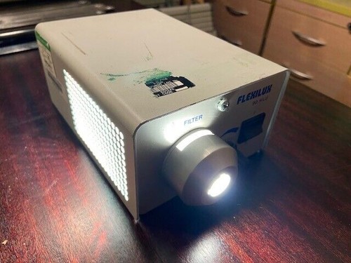 Scholly fiberoptik flexilux - fiberoptik, 90