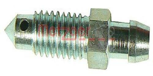 Genuine metzger bleed - metzger,