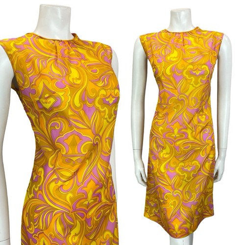 Vtg 60s mod - 60s, gogo