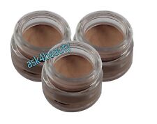 Lot of 3 Benefit Creaseless