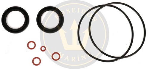 Crom propeller shaft - seal, kit