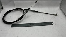 2605921 THROTTLE CABLE FITS MOFFETT SK-02250105A