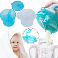3 Doses Storage Avent Milk