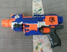 Nerf N-Strike Elite Stockade