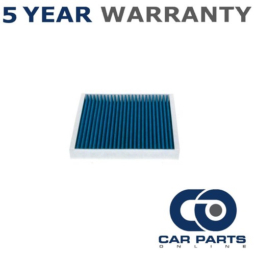 Cabin filter cpo fits smart - cabin,