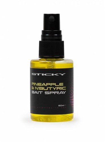 Sticky baits pineapple - baits,