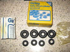 FRONT WHEEL CYLINDER SEAL KIT