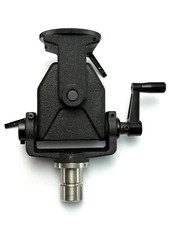 Cambo SCH-U 3-Way Geared Head For UST and UBS Cambo Studio Camera Stand