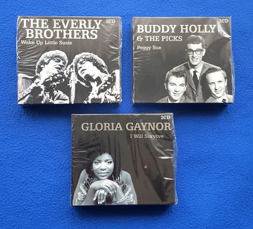 Set unused double cds - of,