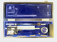 HAFF 315 Planimeter Surveyor