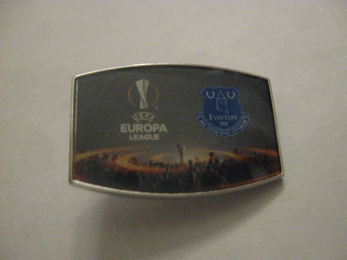 Rare old everton - everton, club