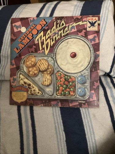 National lampoon radio - lampoon,