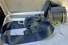 BMW E46 330 ci COMPACT AUTO 2002 FRONT DRIVER SIDE SEAT BELT