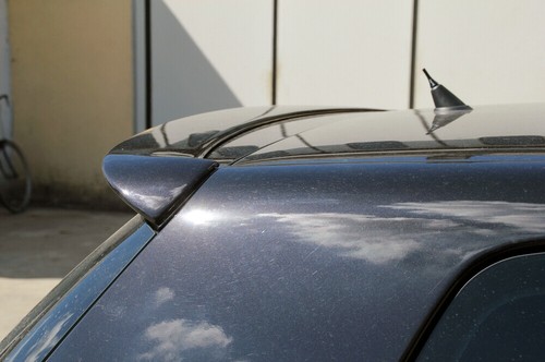 Spoiler fin golf 5 vw - vw,