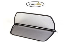 Windblocker for Volvo C70 1 (