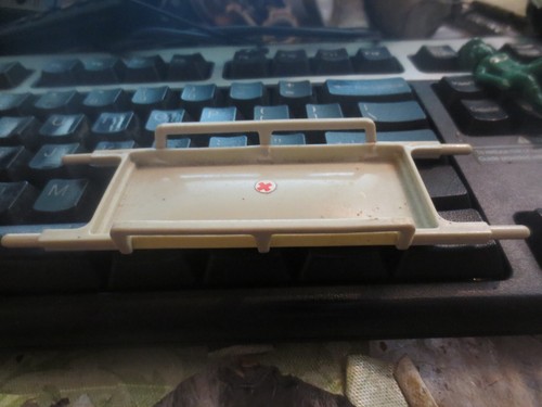 Vintage toy gurney for - vintage,