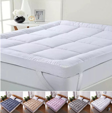 Mattress topper 10cm - mattress,