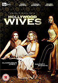 Hollywood wives dvd - dvd, (2009)