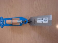 Marshalltown 6"x2" Margin