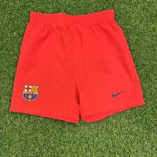 Barcelona Away Football Shorts