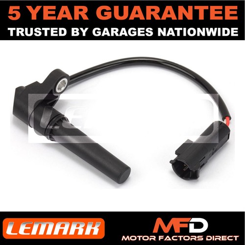 Lemark rpm speed sensor - lemark,