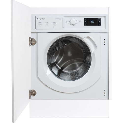 Hotpoint biwmhg81485uk 8kg - biwmhg81485uk,