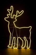 Christmas Neon Rope Light