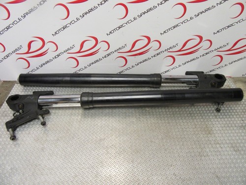 Ktm 990 front suspension - front,